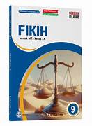 Fikih Untuk Kelas IX